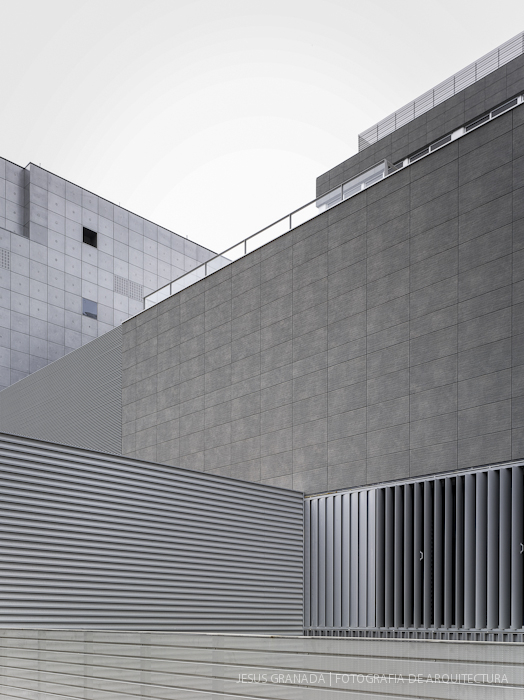 Carrascal y de la Puente, arquitectos