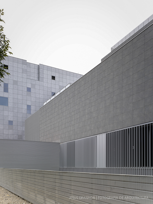 Carrascal y de la Puente, arquitectos