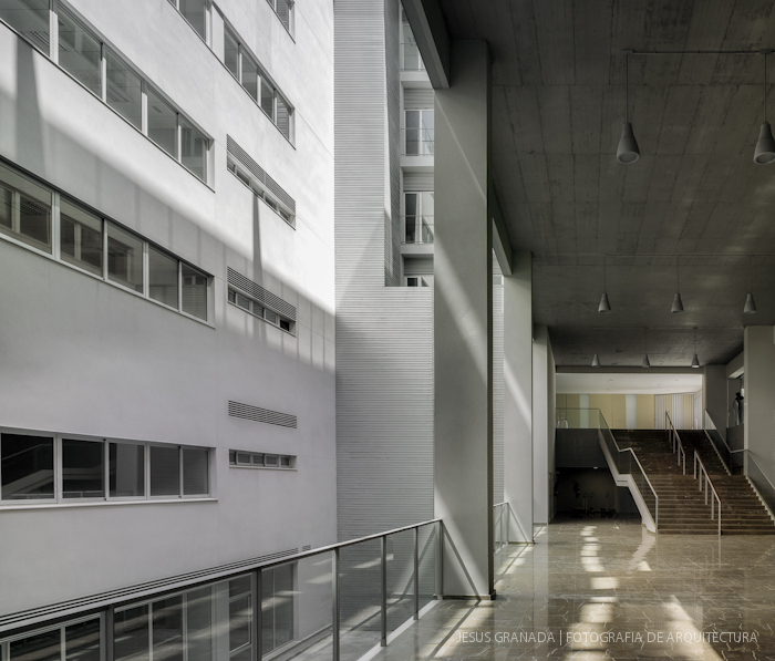 Carrascal y de la Puente, arquitectos