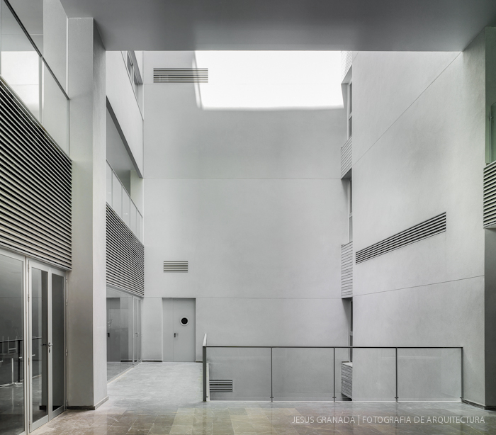 Carrascal y de la Puente, arquitectos