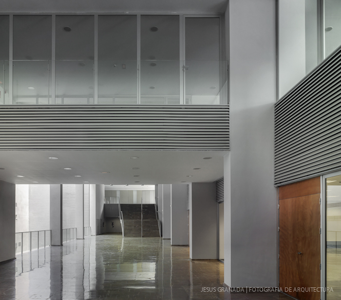 Carrascal y de la Puente, arquitectos