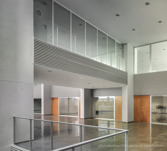 Carrascal y de la Puente, arquitectos