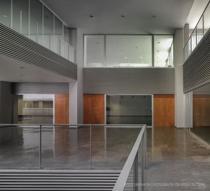 Carrascal y de la Puente, arquitectos