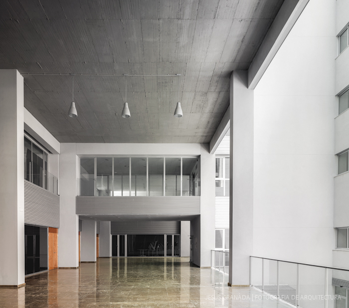 Carrascal y de la Puente, arquitectos