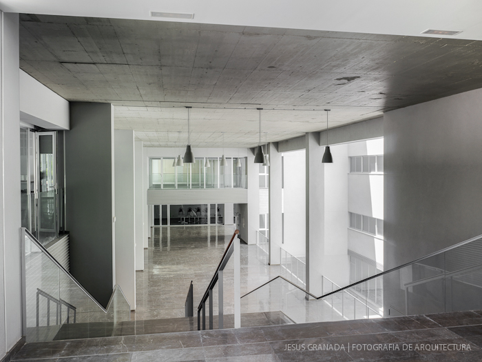 Carrascal y de la Puente, arquitectos