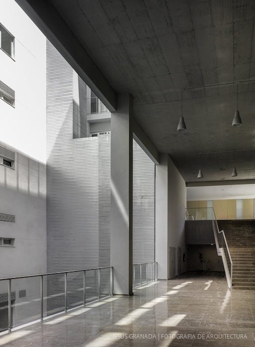 Carrascal y de la Puente, arquitectos