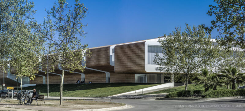 ESCUELA DE MAGISTERIO GRANADA RAMON FERNANDEZ ALONSO ALMANJAYAR CERAMICA EDUCACION JG415 15