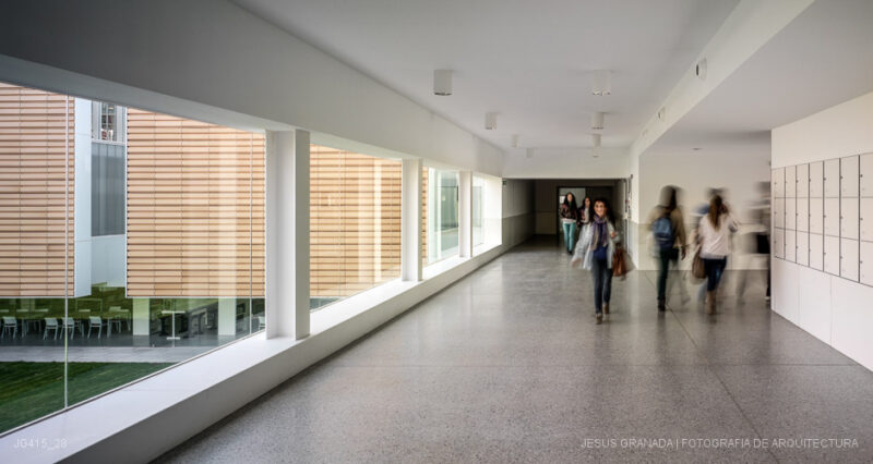 ESCUELA DE MAGISTERIO GRANADA RAMON FERNANDEZ ALONSO ALMANJAYAR CERAMICA EDUCACION JG415 28