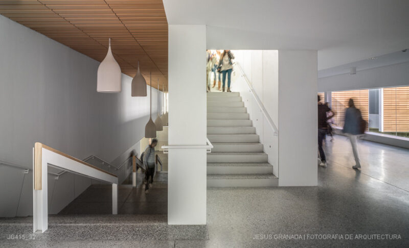 ESCUELA DE MAGISTERIO GRANADA RAMON FERNANDEZ ALONSO ALMANJAYAR CERAMICA EDUCACION JG415 32