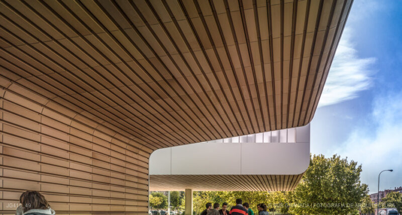 ESCUELA DE MAGISTERIO GRANADA RAMON FERNANDEZ ALONSO ALMANJAYAR CERAMICA EDUCACION JG415 49