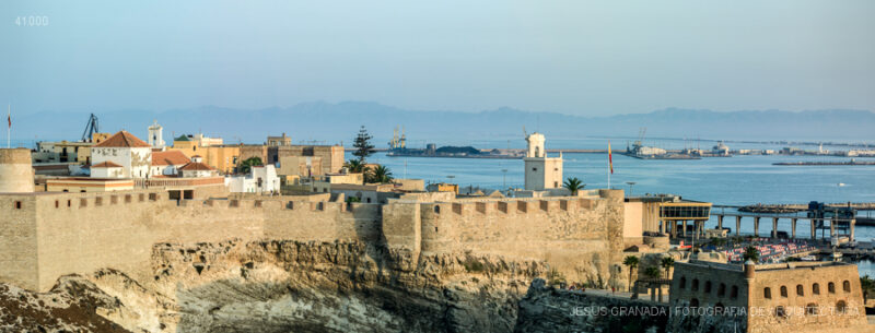 MELILLA TORRE VELA MUSEO CHACEL8 41000