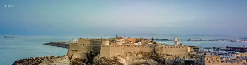 MELILLA TORRE VELA MUSEO CHACEL8 41003