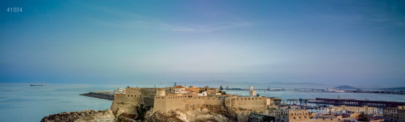 MELILLA TORRE VELA MUSEO CHACEL8 41004