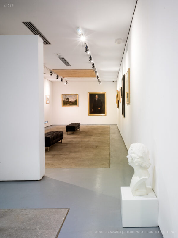 MELILLA TORRE VELA MUSEO CHACEL8 41012