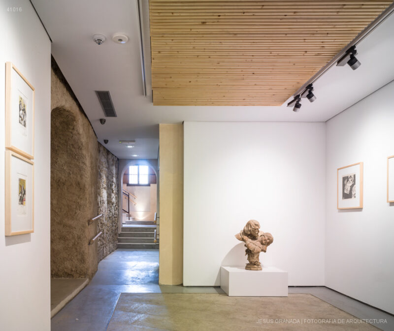 MELILLA TORRE VELA MUSEO CHACEL8 41016