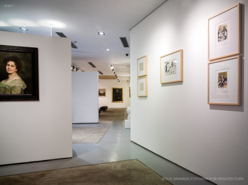 MELILLA TORRE VELA MUSEO CHACEL8 41017