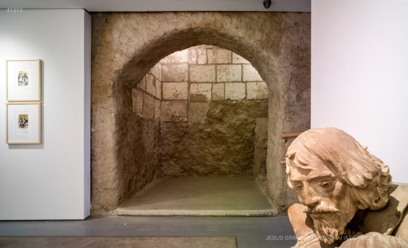 MELILLA TORRE VELA MUSEO CHACEL8 41018
