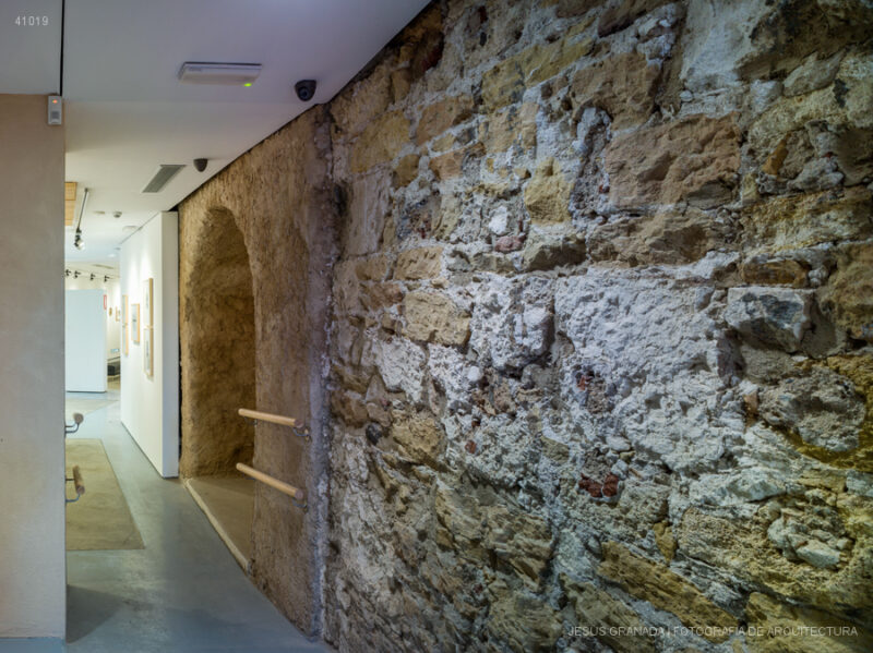 MELILLA TORRE VELA MUSEO CHACEL8 41019