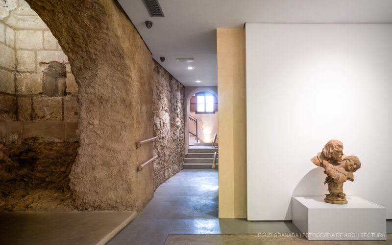 MELILLA TORRE VELA MUSEO CHACEL8 41020