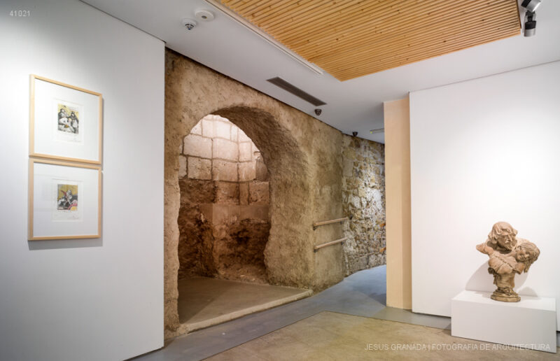 MELILLA TORRE VELA MUSEO CHACEL8 41021