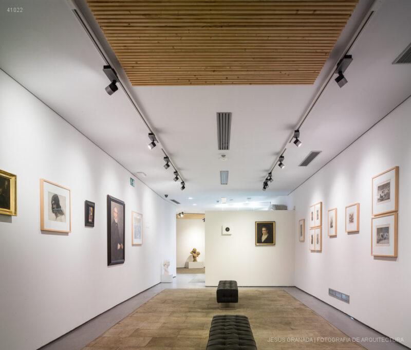 MELILLA TORRE VELA MUSEO CHACEL8 41022