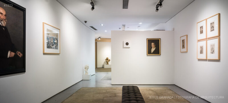 MELILLA TORRE VELA MUSEO CHACEL8 41023