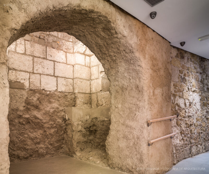 MELILLA TORRE VELA MUSEO CHACEL8 41024