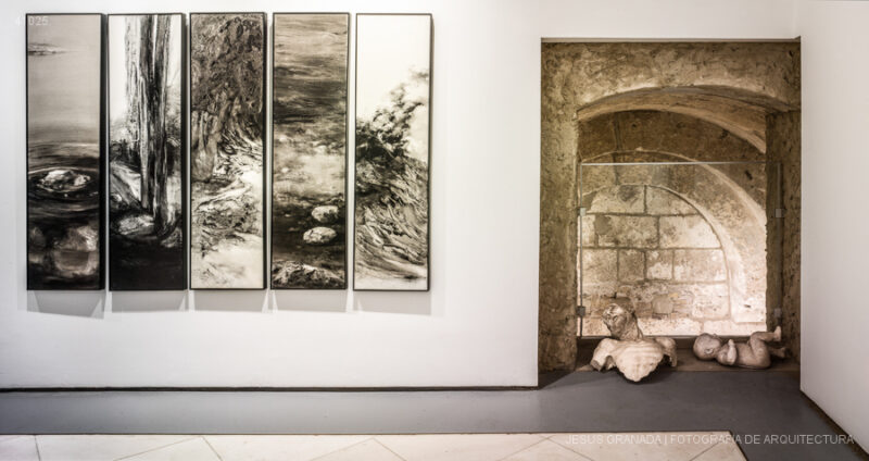 MELILLA TORRE VELA MUSEO CHACEL8 41025