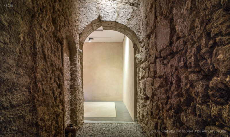 MELILLA TORRE VELA MUSEO CHACEL8 41026