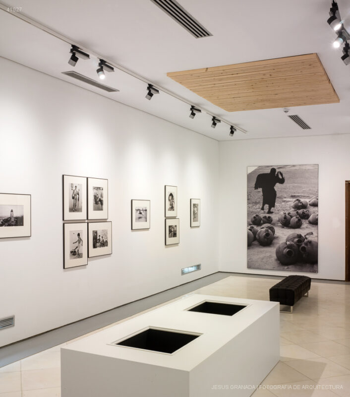 MELILLA TORRE VELA MUSEO CHACEL8 41027