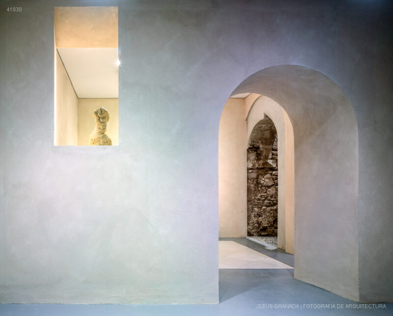 MELILLA TORRE VELA MUSEO CHACEL8 41030