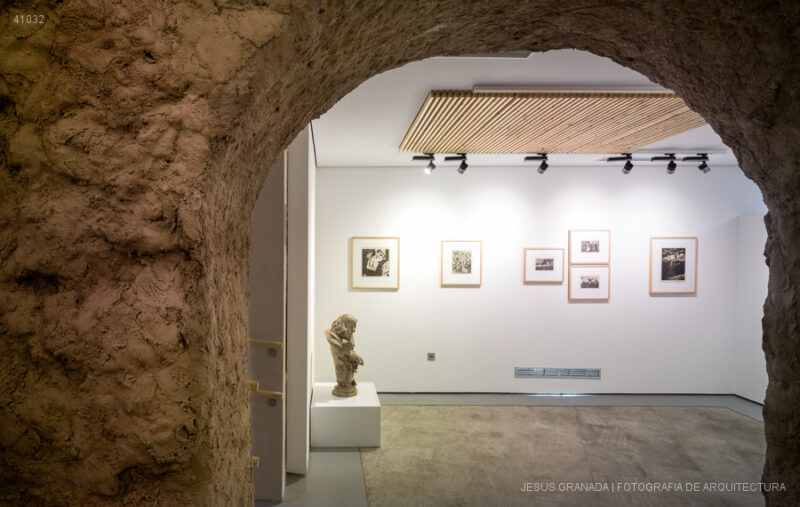 MELILLA TORRE VELA MUSEO CHACEL8 41032
