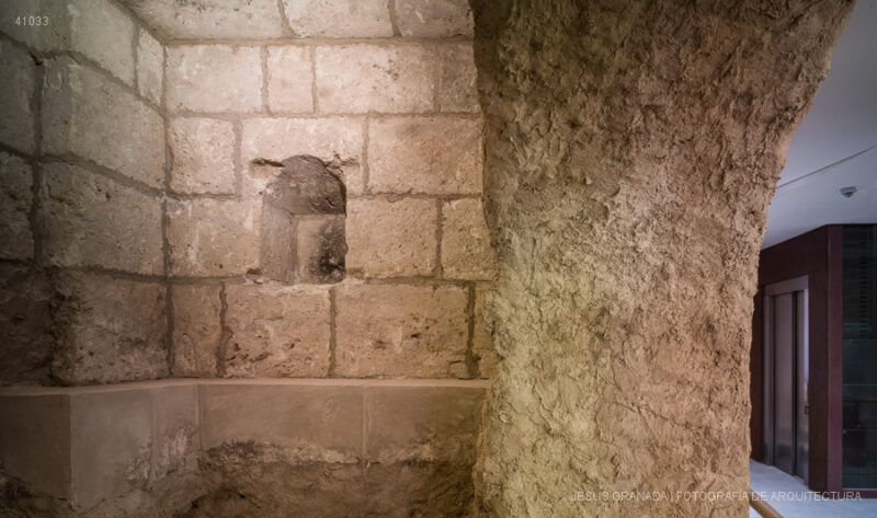 MELILLA TORRE VELA MUSEO CHACEL8 41033