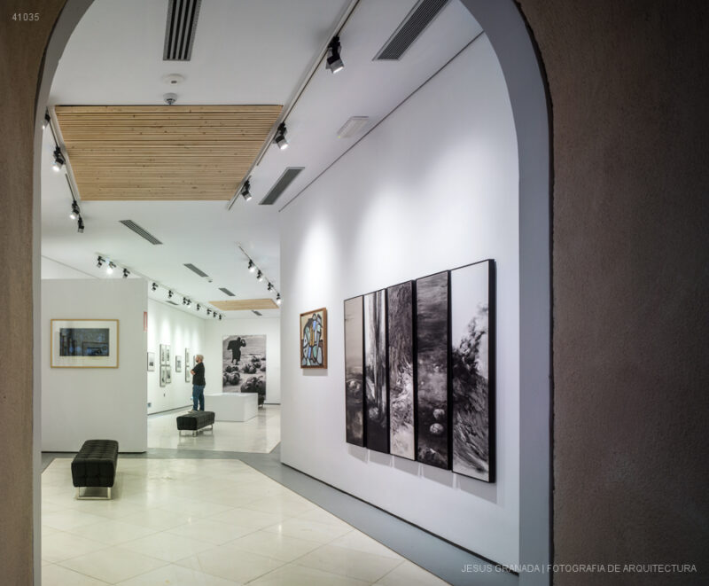 MELILLA TORRE VELA MUSEO CHACEL8 41035