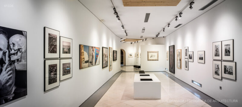 MELILLA TORRE VELA MUSEO CHACEL8 41036