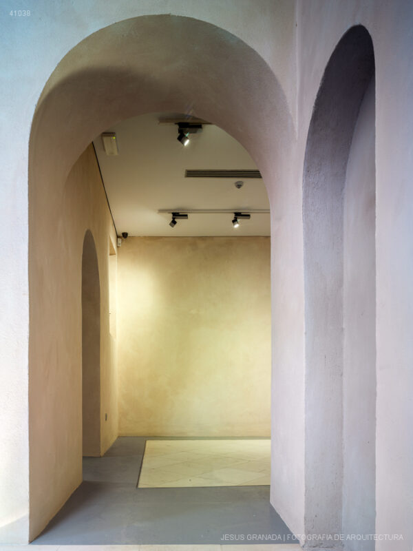 MELILLA TORRE VELA MUSEO CHACEL8 41038