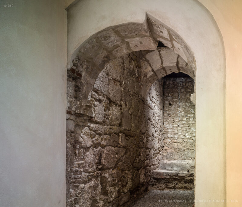 MELILLA TORRE VELA MUSEO CHACEL8 41040