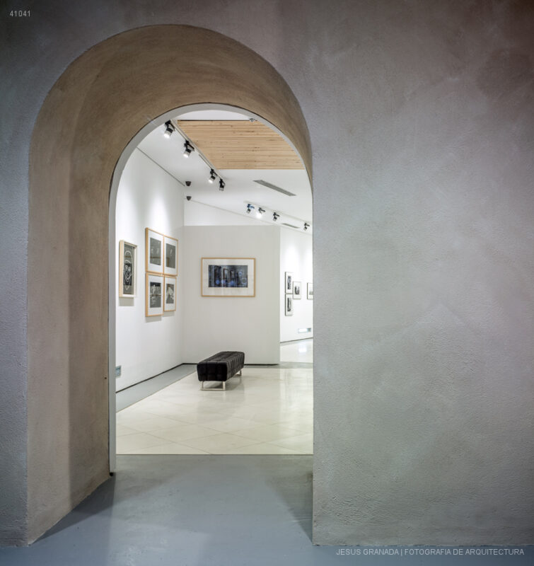 MELILLA TORRE VELA MUSEO CHACEL8 41041