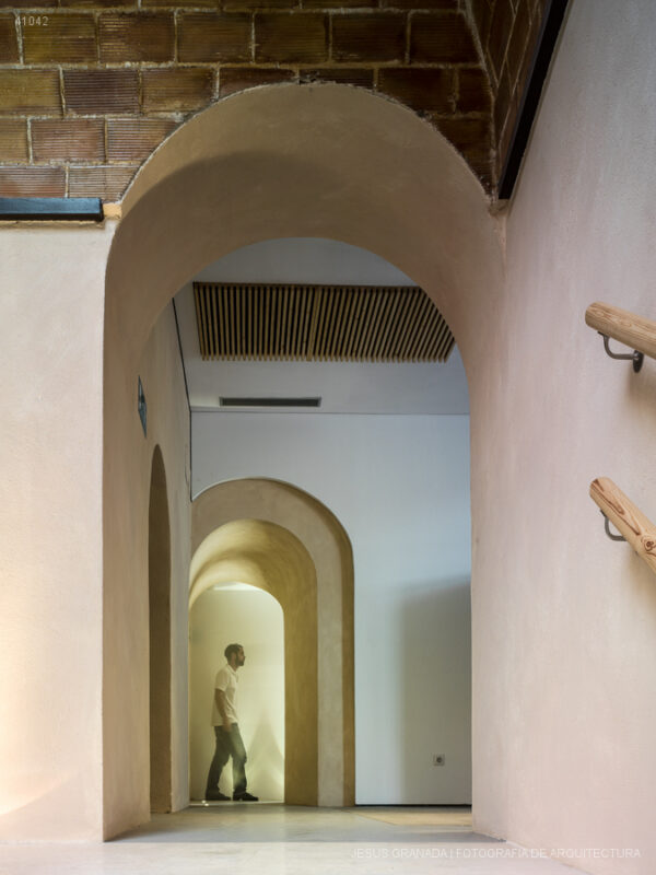 MELILLA TORRE VELA MUSEO CHACEL8 41042