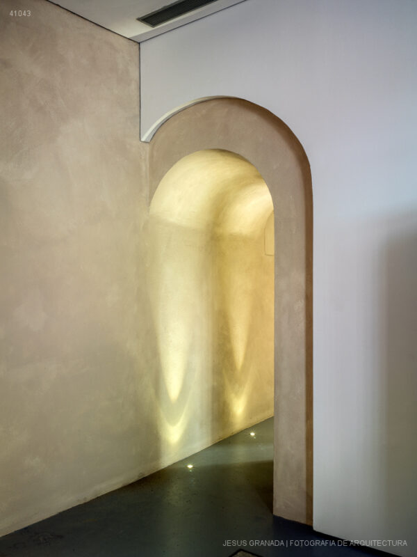 MELILLA TORRE VELA MUSEO CHACEL8 41043