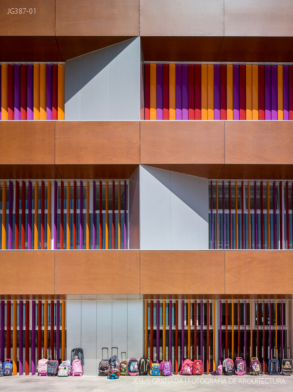 ceip rosales canal magen arquitectos zaragozajg387 01