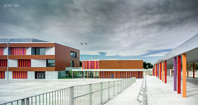 ceip rosales canal magen arquitectos zaragozajg387 04