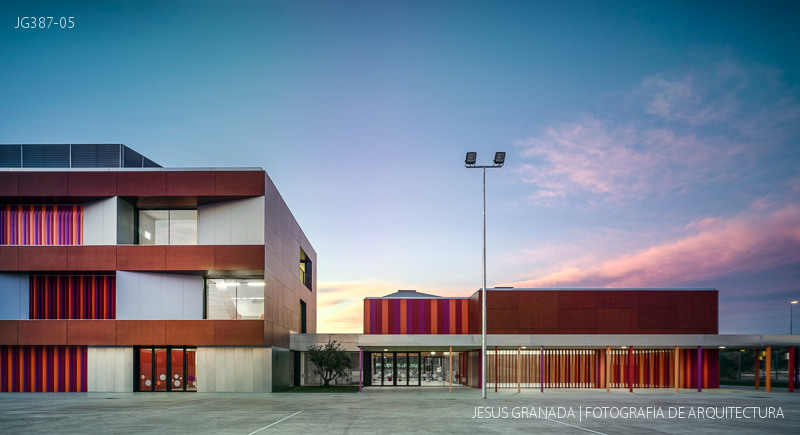 ceip rosales canal magen arquitectos zaragozajg387 05