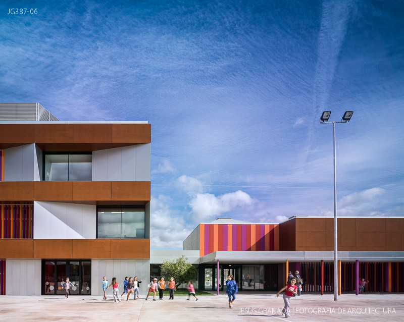 ceip rosales canal magen arquitectos zaragozajg387 06