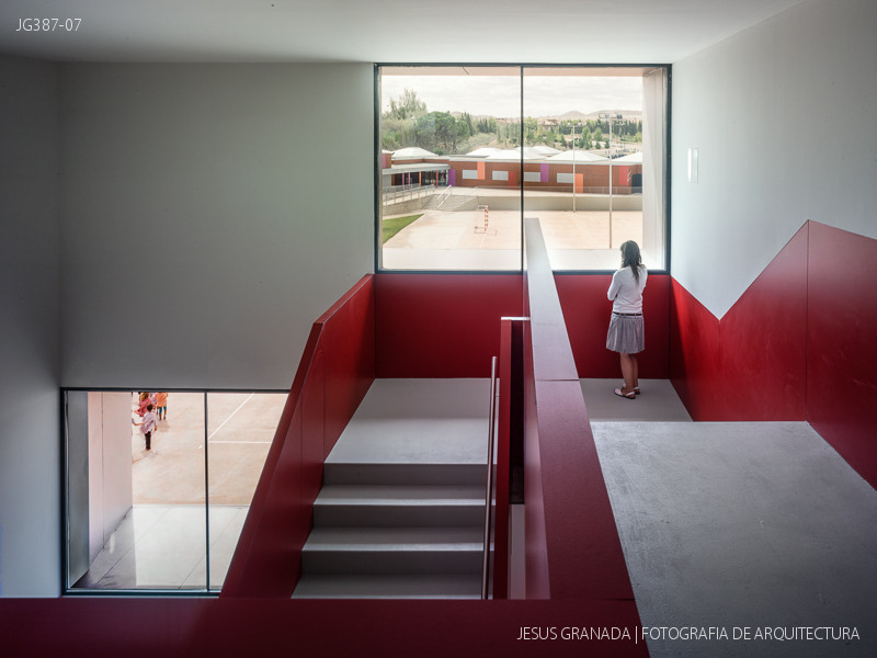 ceip rosales canal magen arquitectos zaragozajg387 07