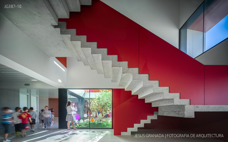 ceip rosales canal magen arquitectos zaragozajg387 10