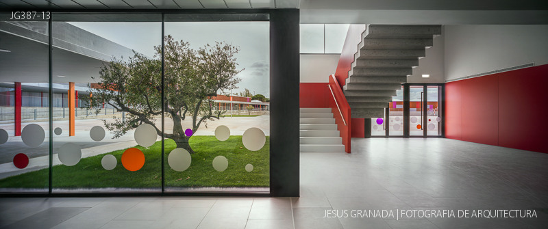 ceip rosales canal magen arquitectos zaragozajg387 13