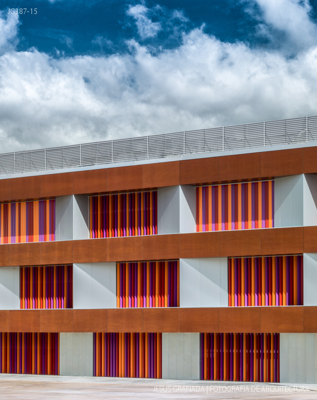 ceip rosales canal magen arquitectos zaragozajg387 15