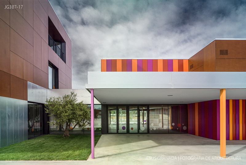 ceip rosales canal magen arquitectos zaragozajg387 17