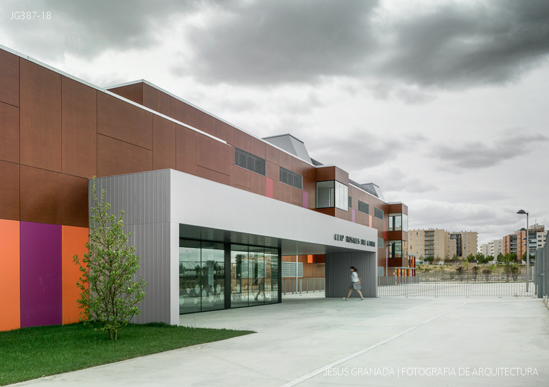 ceip rosales canal magen arquitectos zaragozajg387 18